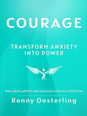cover image of Courage